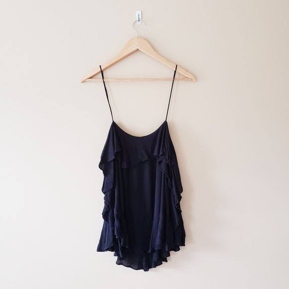 Free People Intimately Cascades Camisole - Picture 3 of 9